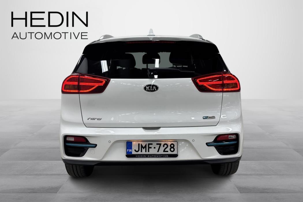 Kia Niro 2022