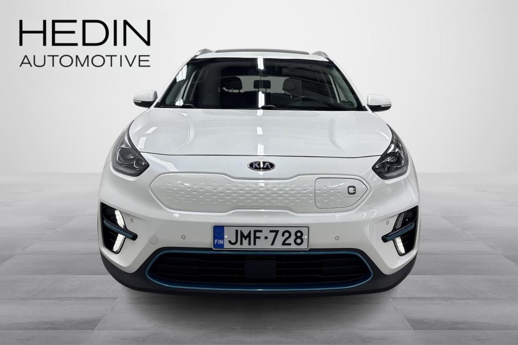 Kia Niro 2022