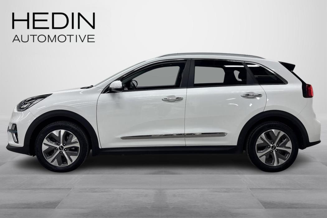 Kia Niro 2022
