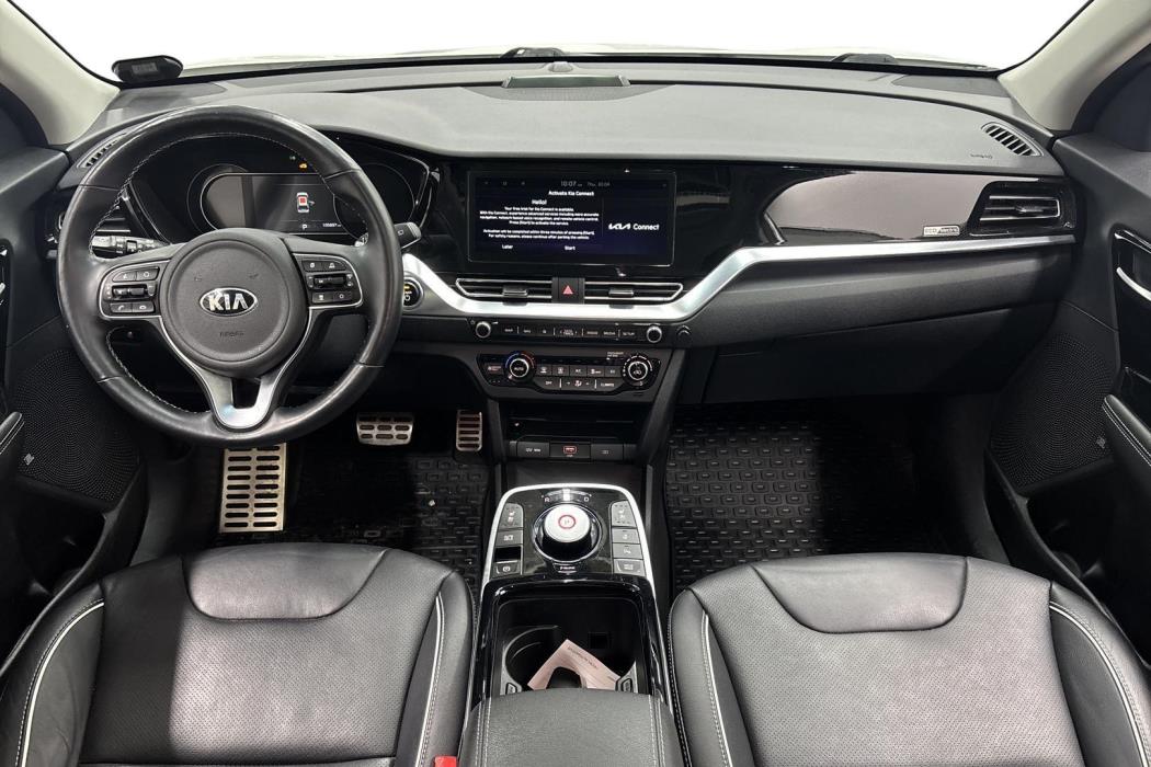 Kia Niro 2022