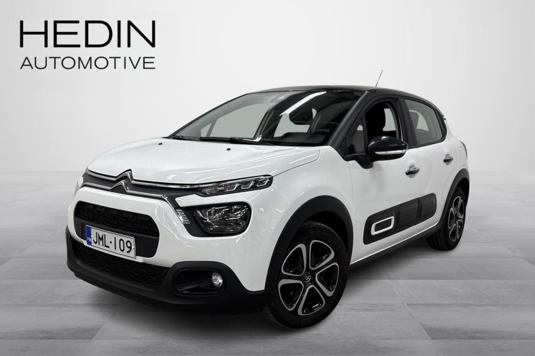 CITROEN C3 2022