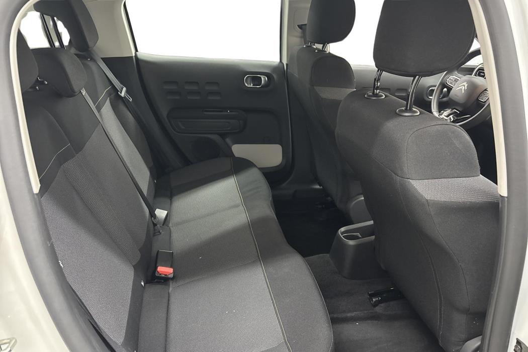 CITROEN C3 2022