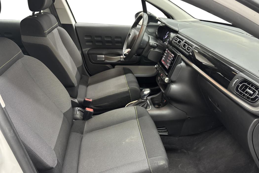 CITROEN C3 2022