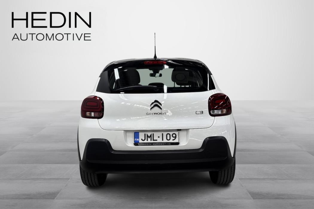 CITROEN C3 2022