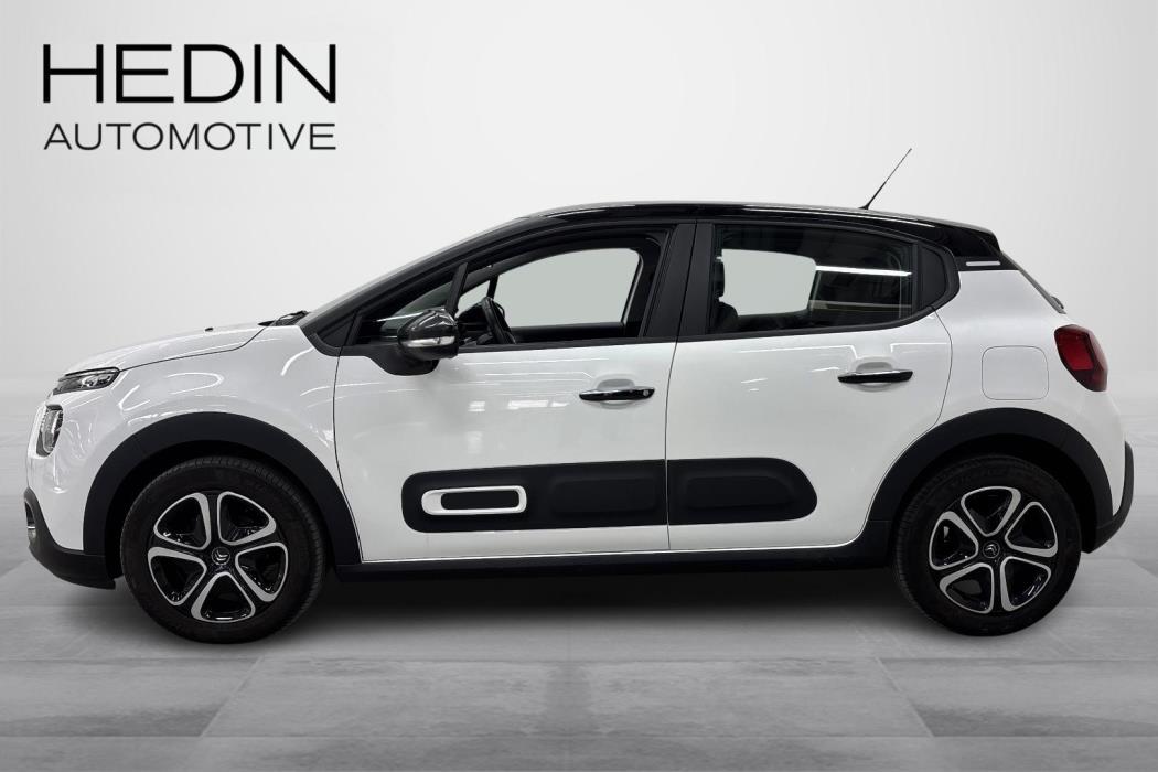 CITROEN C3 2022