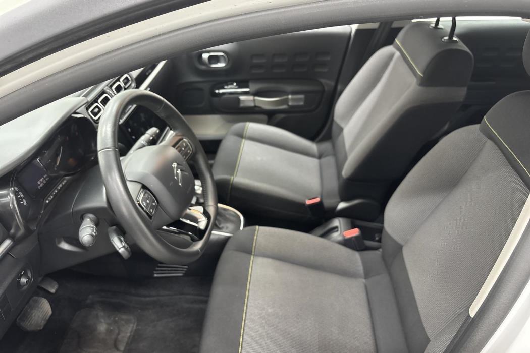 CITROEN C3 2022