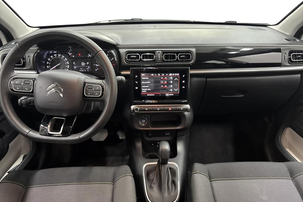 CITROEN C3 2022