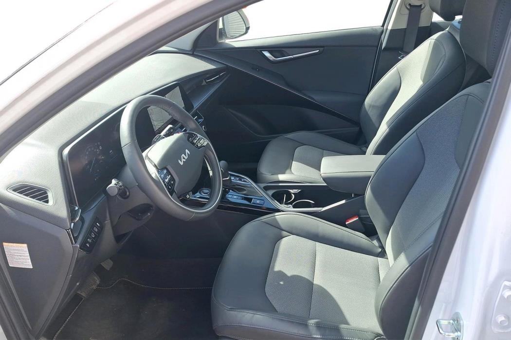 KIA Niro 2022