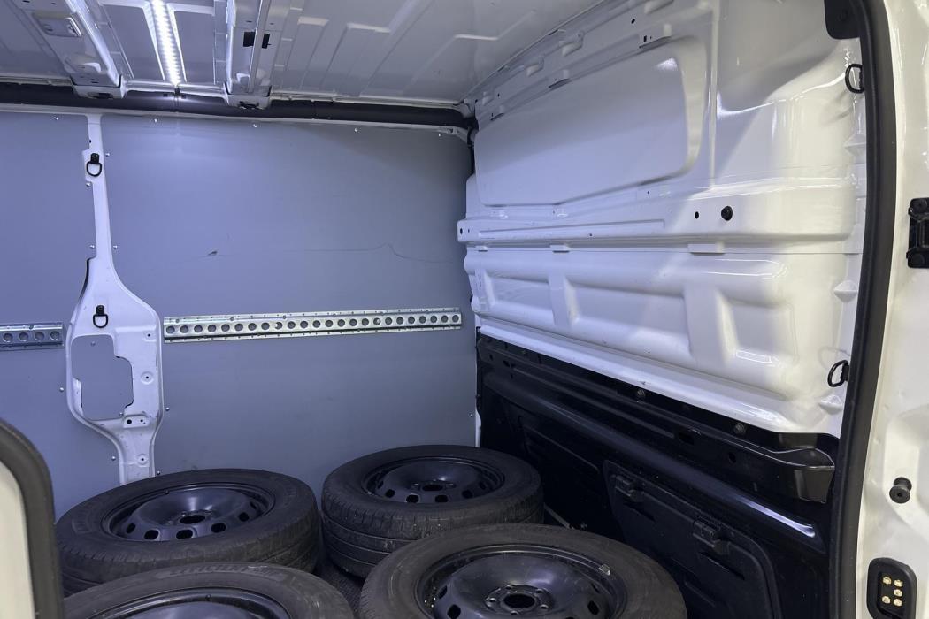 NISSAN PRIMASTAR 2023