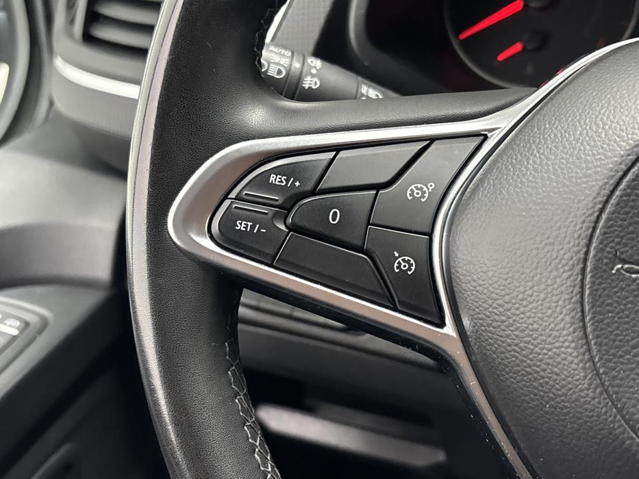 NISSAN PRIMASTAR 2023