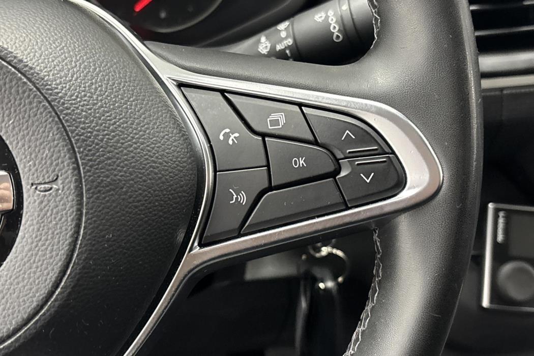 NISSAN PRIMASTAR 2023