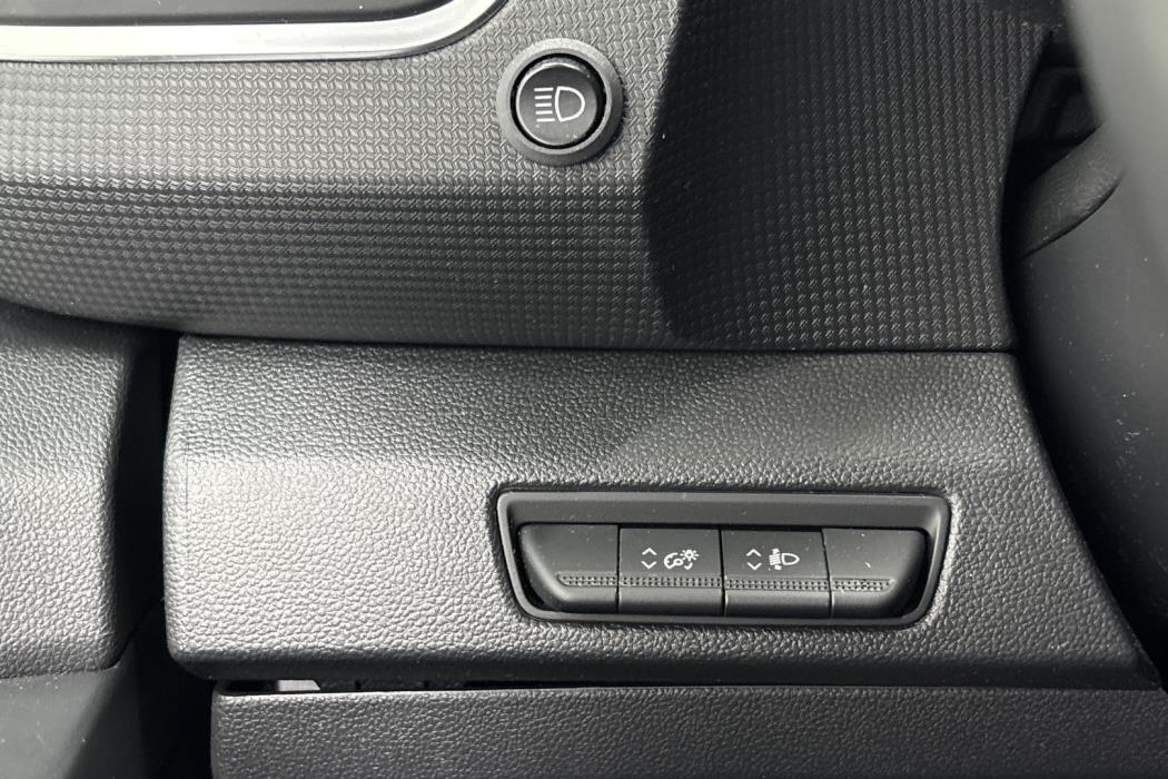 NISSAN PRIMASTAR 2023