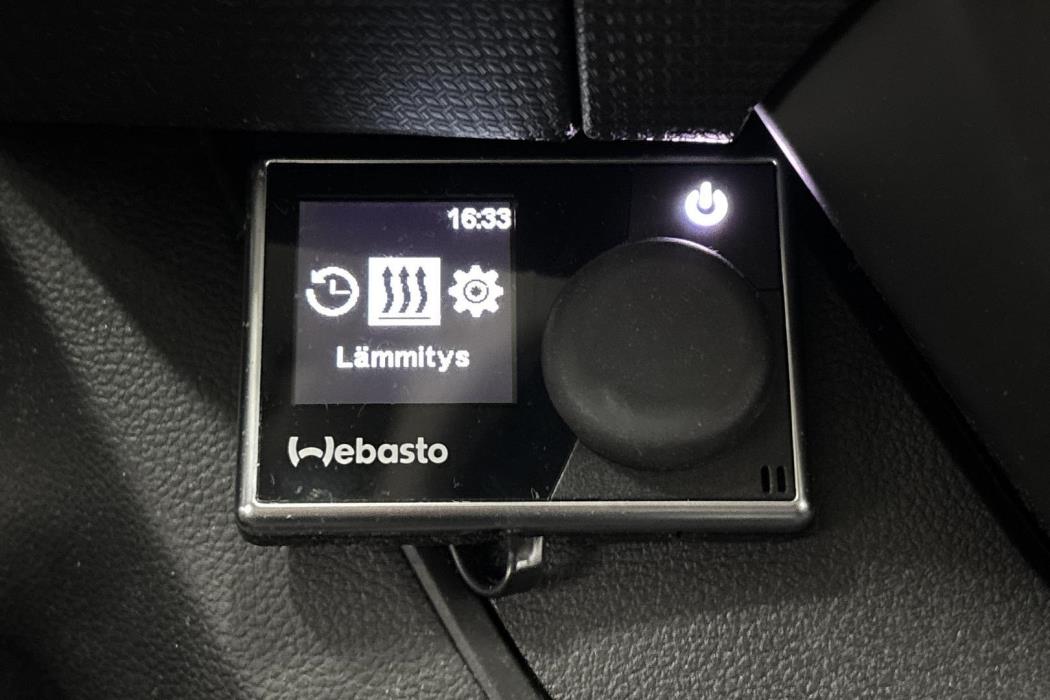 NISSAN PRIMASTAR 2023