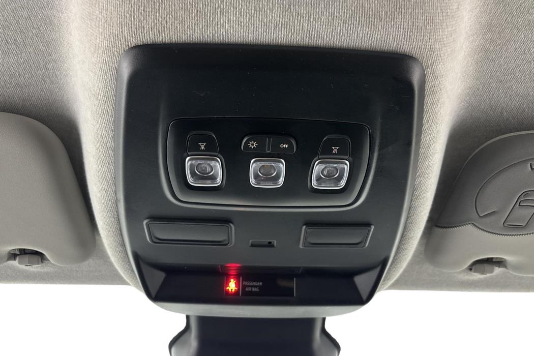 NISSAN PRIMASTAR 2023