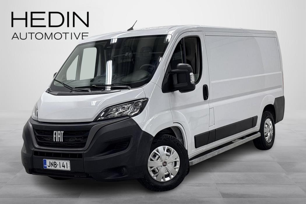 Fiat Ducato 2023