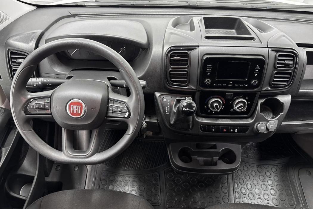 Fiat Ducato 2023