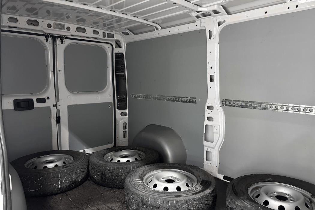 Fiat Ducato 2023