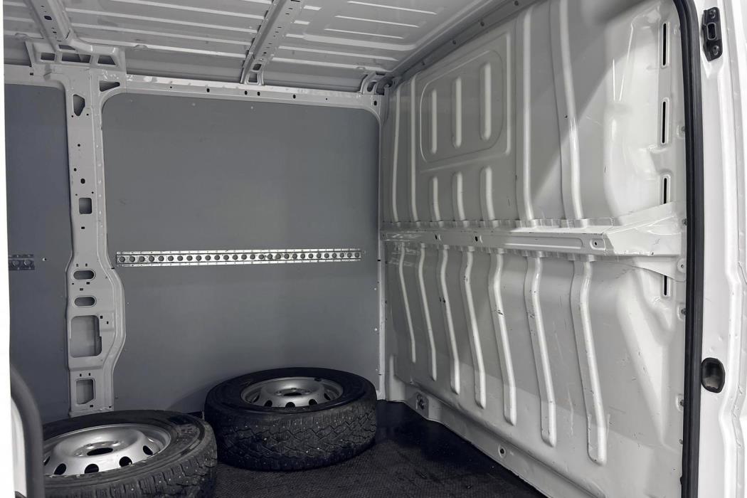 Fiat Ducato 2023
