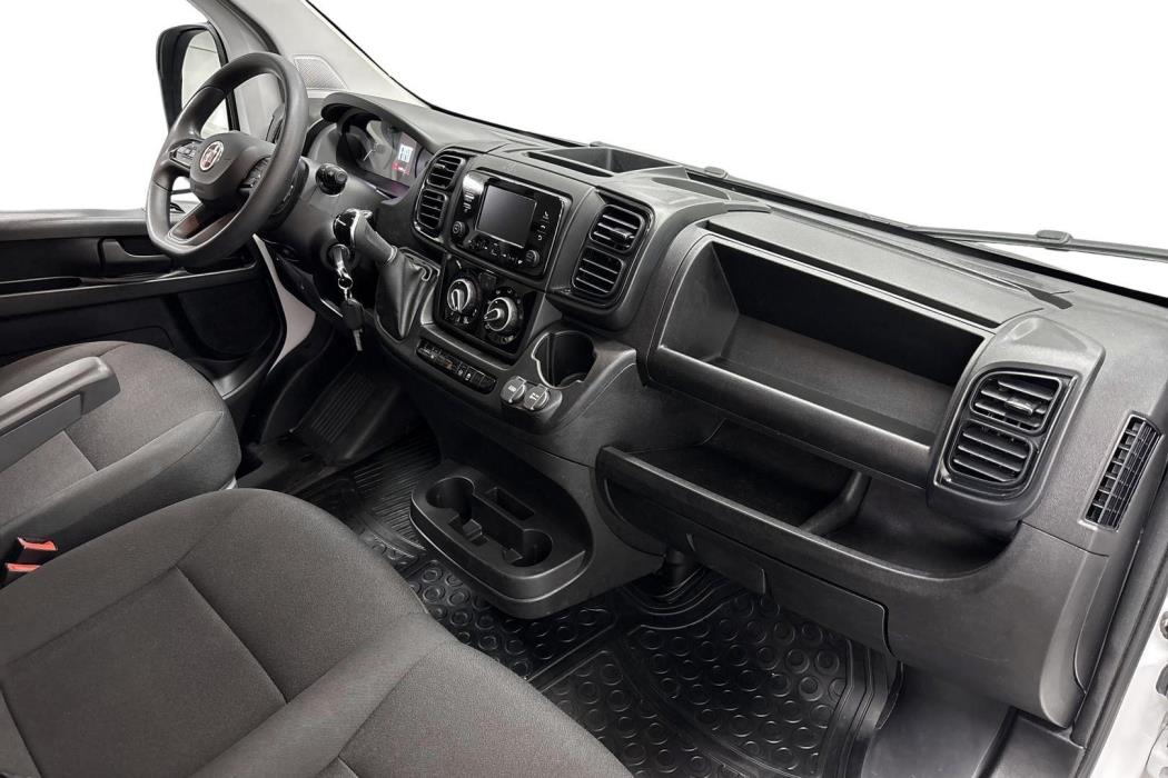 Fiat Ducato 2023