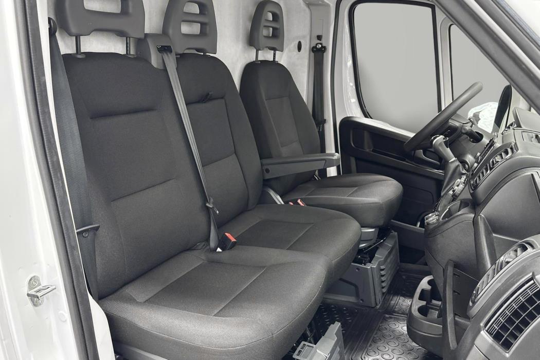 Fiat Ducato 2023