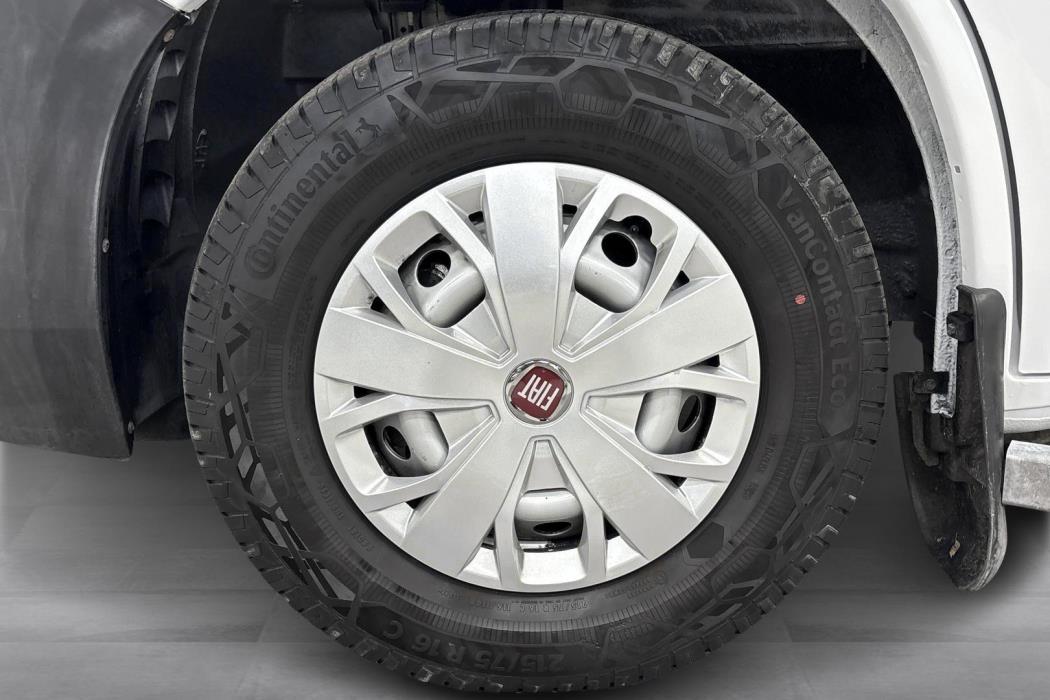 Fiat Ducato 2023