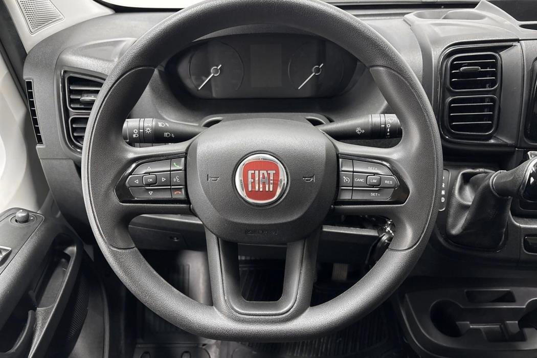 Fiat Ducato 2023
