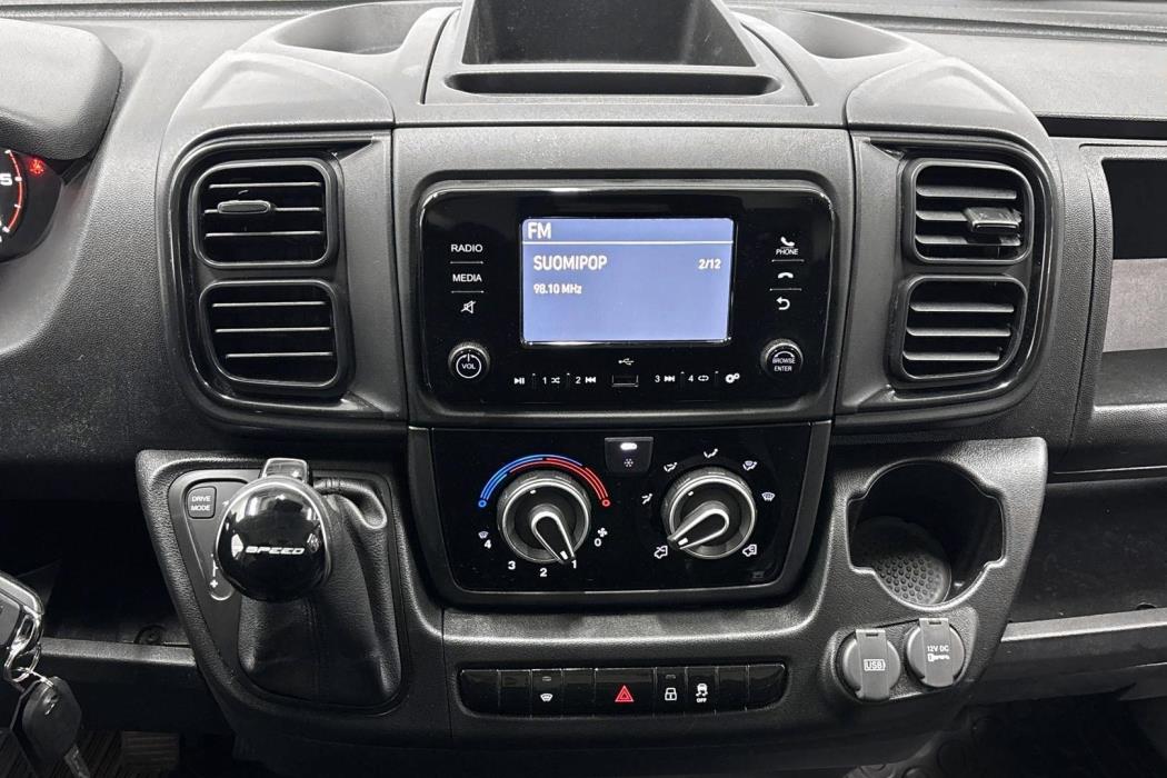 Fiat Ducato 2023