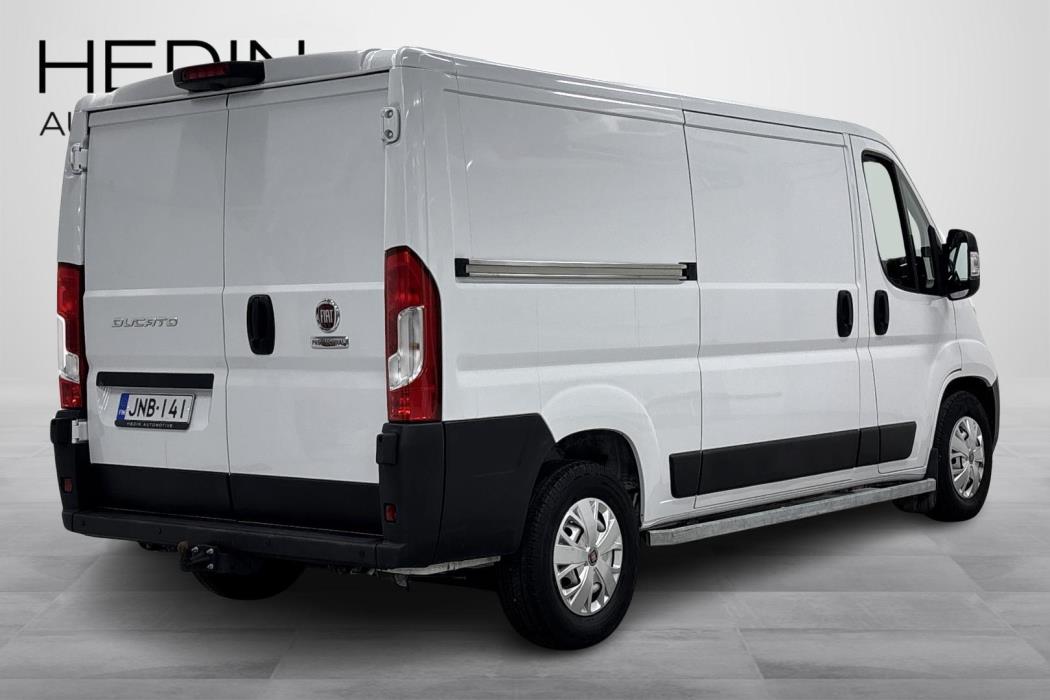 Fiat Ducato 2023
