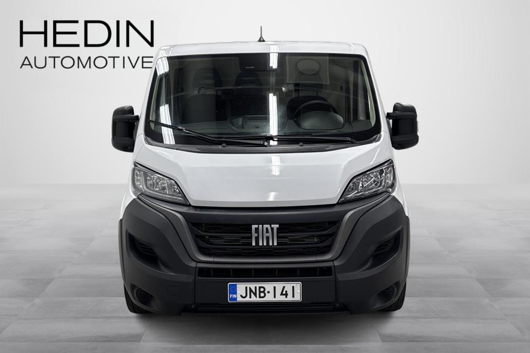 Fiat Ducato 2023