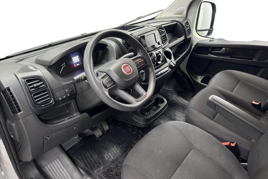 Fiat Ducato 2023