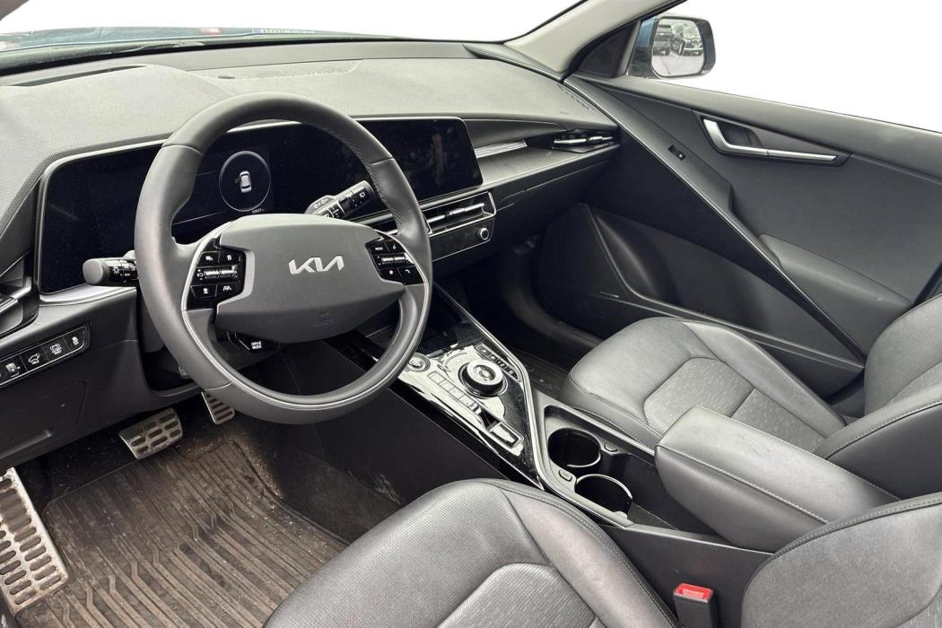 Kia Niro 2023