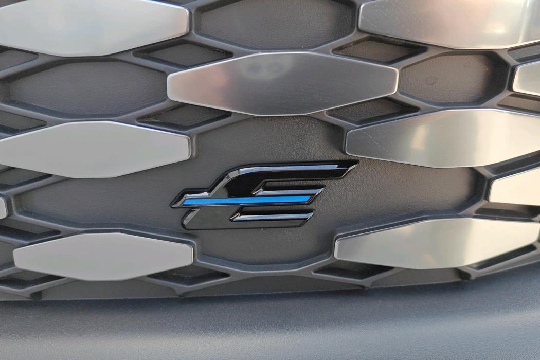 Ford Tourneo Courier 2025