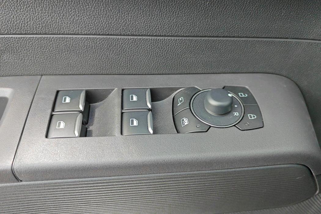 Ford Tourneo Courier 2025