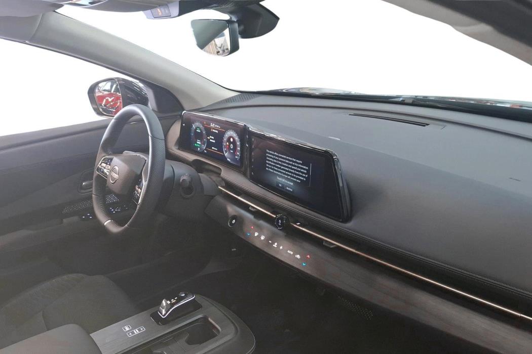 NISSAN Ariya 2024