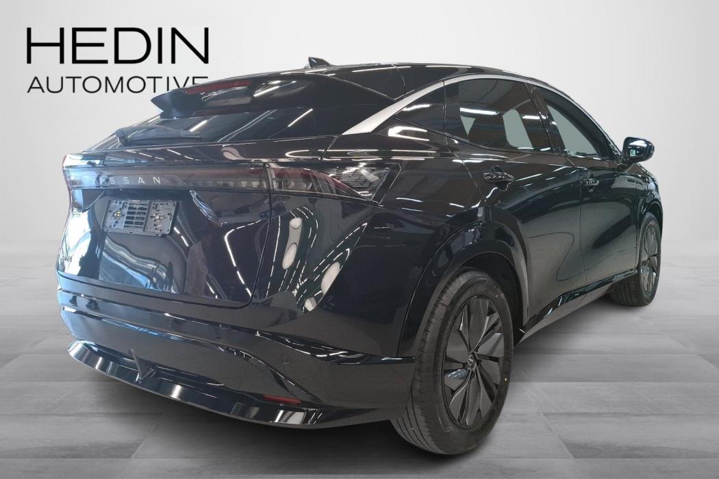 NISSAN Ariya 2024