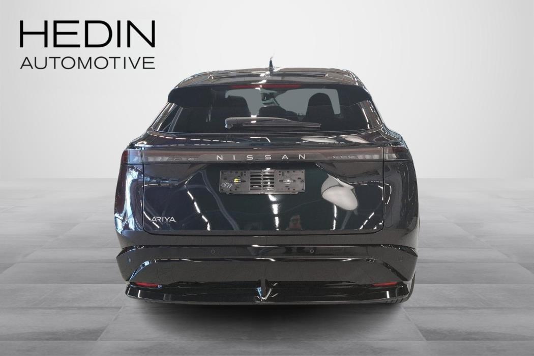 NISSAN Ariya 2024
