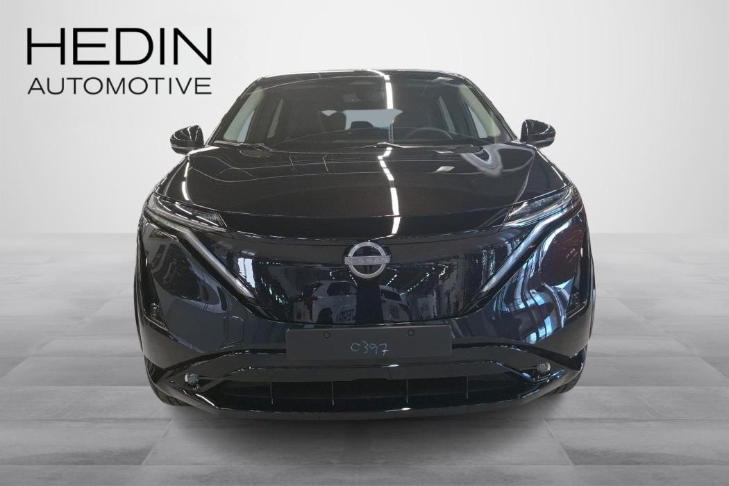 NISSAN Ariya 2024