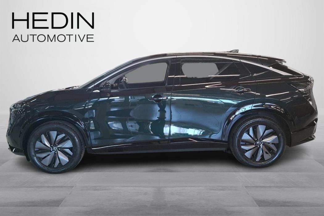 NISSAN Ariya 2024