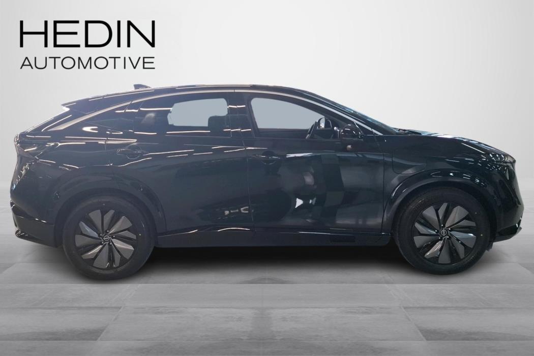 NISSAN Ariya 2024