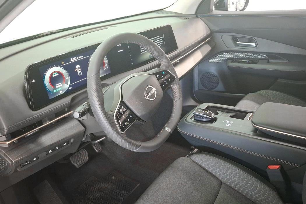 NISSAN Ariya 2024