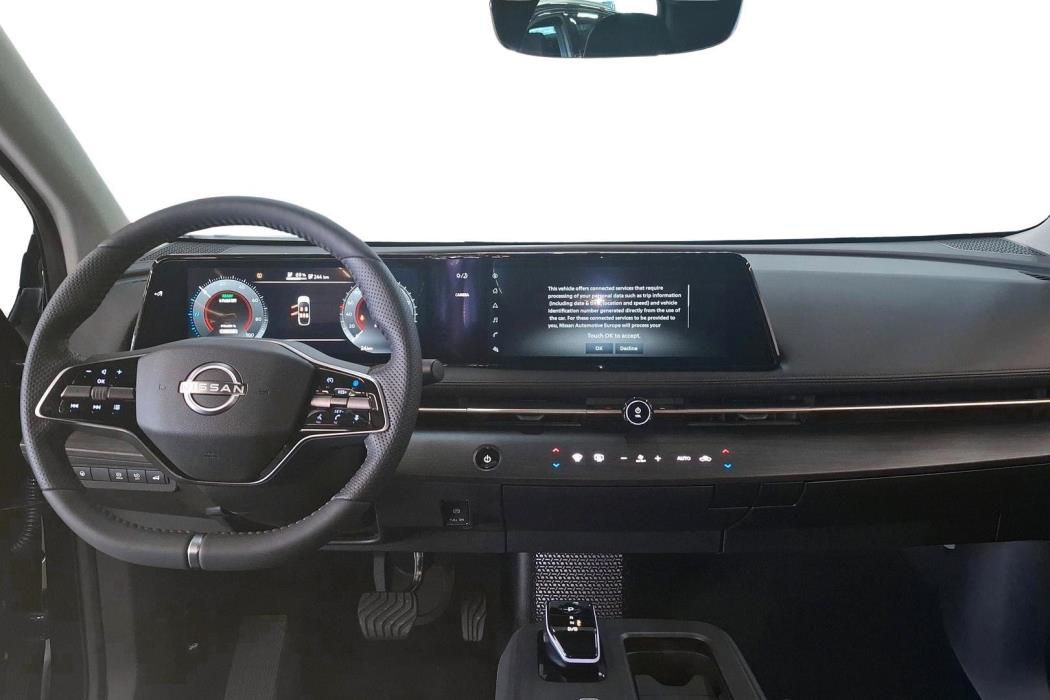 NISSAN Ariya 2024