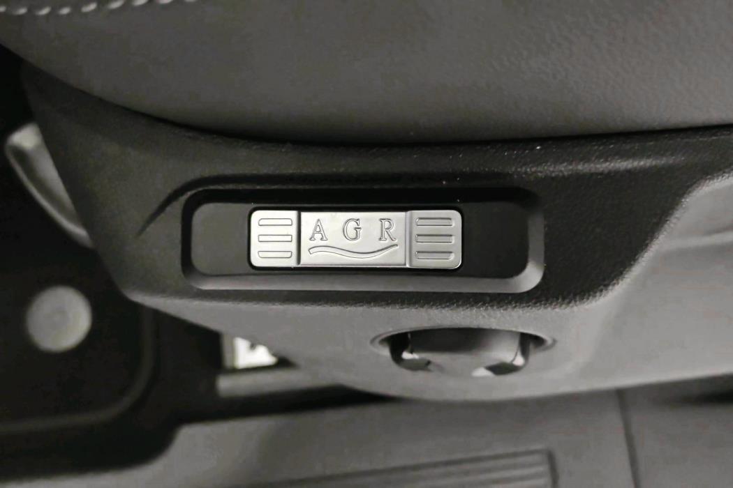 Ford Grand Tourneo Connect 2025