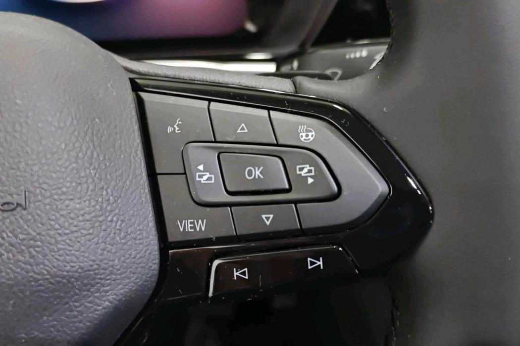 Ford Grand Tourneo Connect 2025