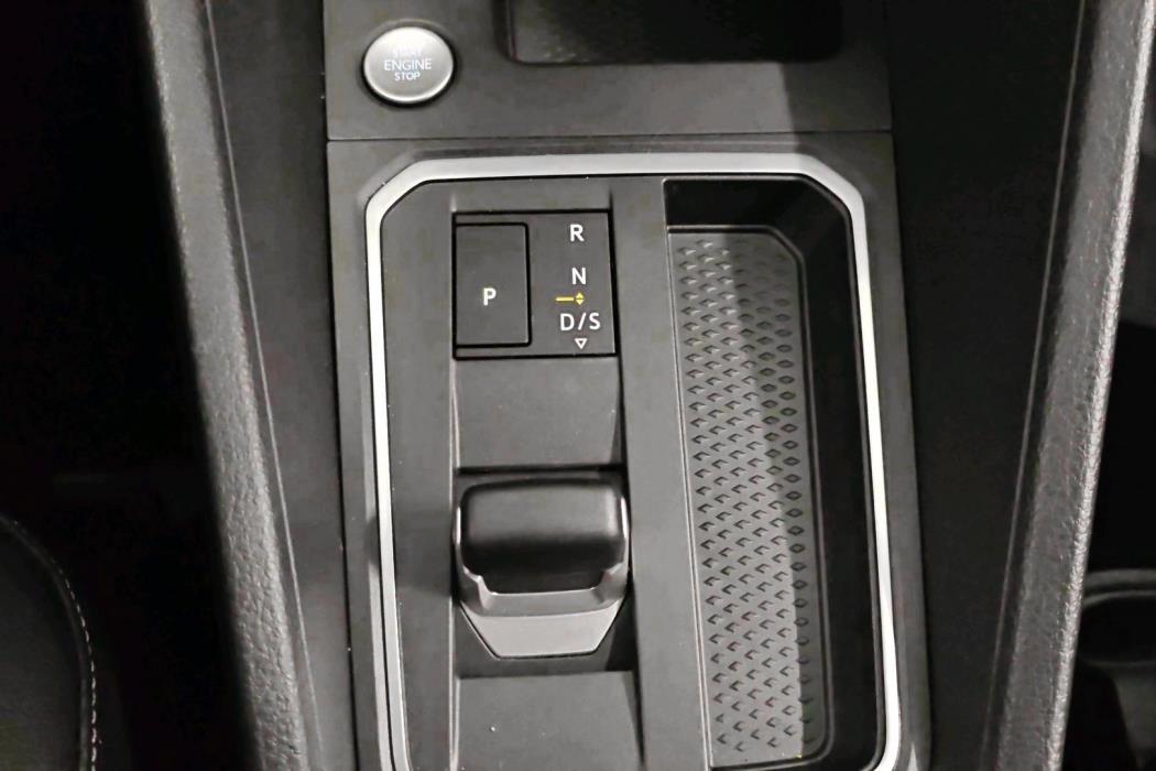 Ford Grand Tourneo Connect 2025