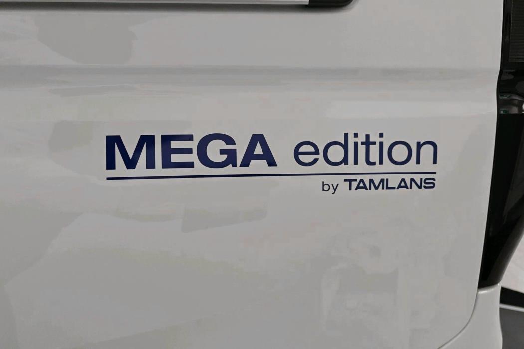 Ford Grand Tourneo Connect 2025