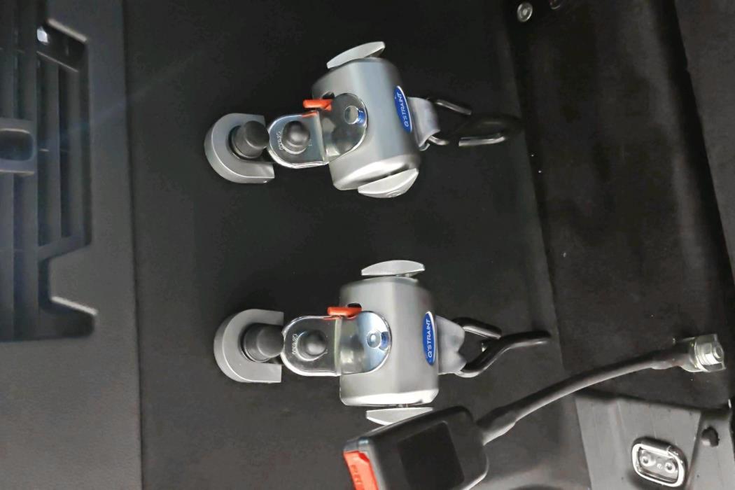 Ford Grand Tourneo Connect 2025