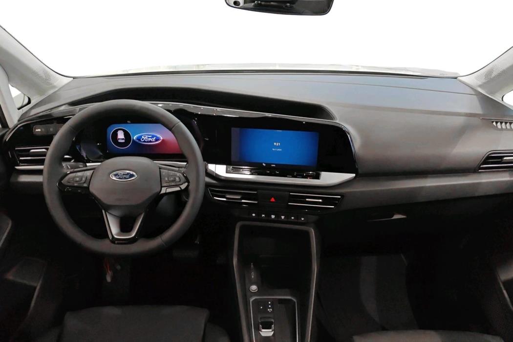 Ford Grand Tourneo Connect 2025