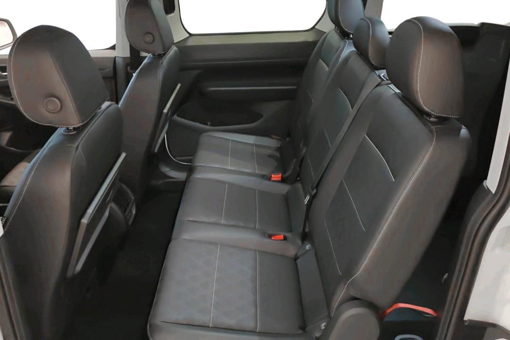 Ford Grand Tourneo Connect 2025