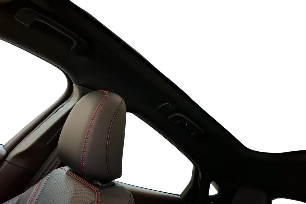 Ford Mustang Mach-E 2025