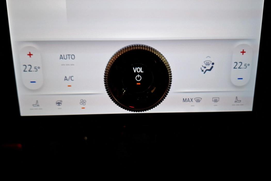 Ford Mustang Mach-E 2025